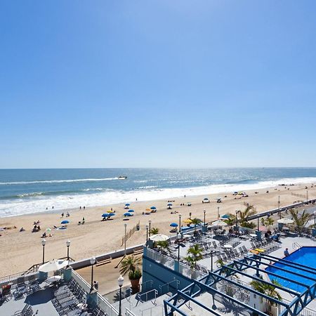 Holiday Inn & Suites Ocean City By Ihg Экстерьер фото