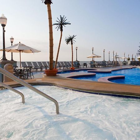 Holiday Inn & Suites Ocean City By Ihg Экстерьер фото