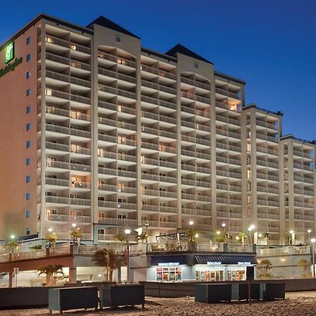 Holiday Inn & Suites Ocean City By Ihg Экстерьер фото