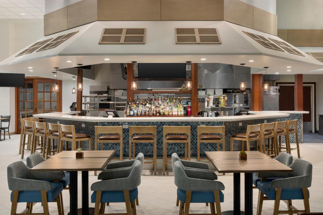 Holiday Inn & Suites Ocean City By Ihg Экстерьер фото