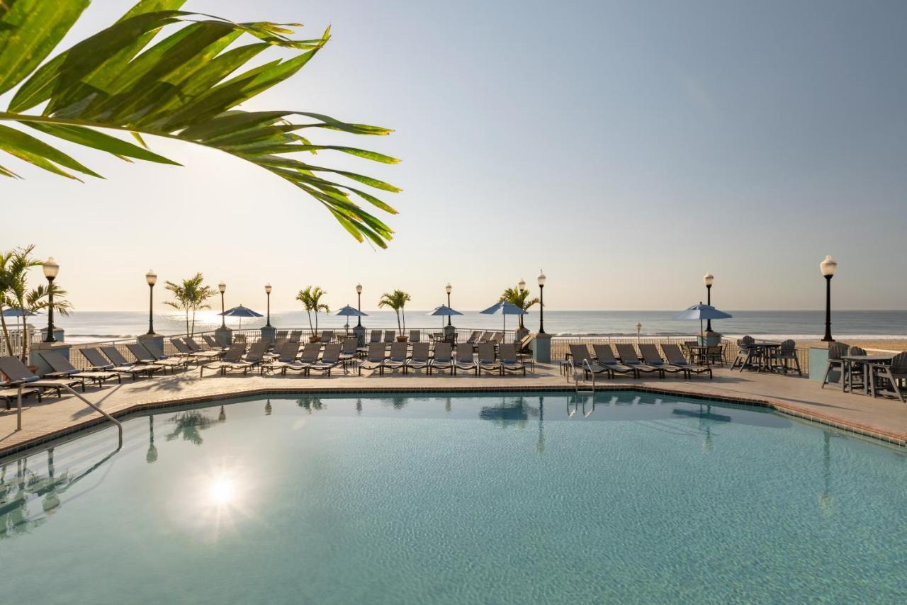 Holiday Inn & Suites Ocean City By Ihg Экстерьер фото