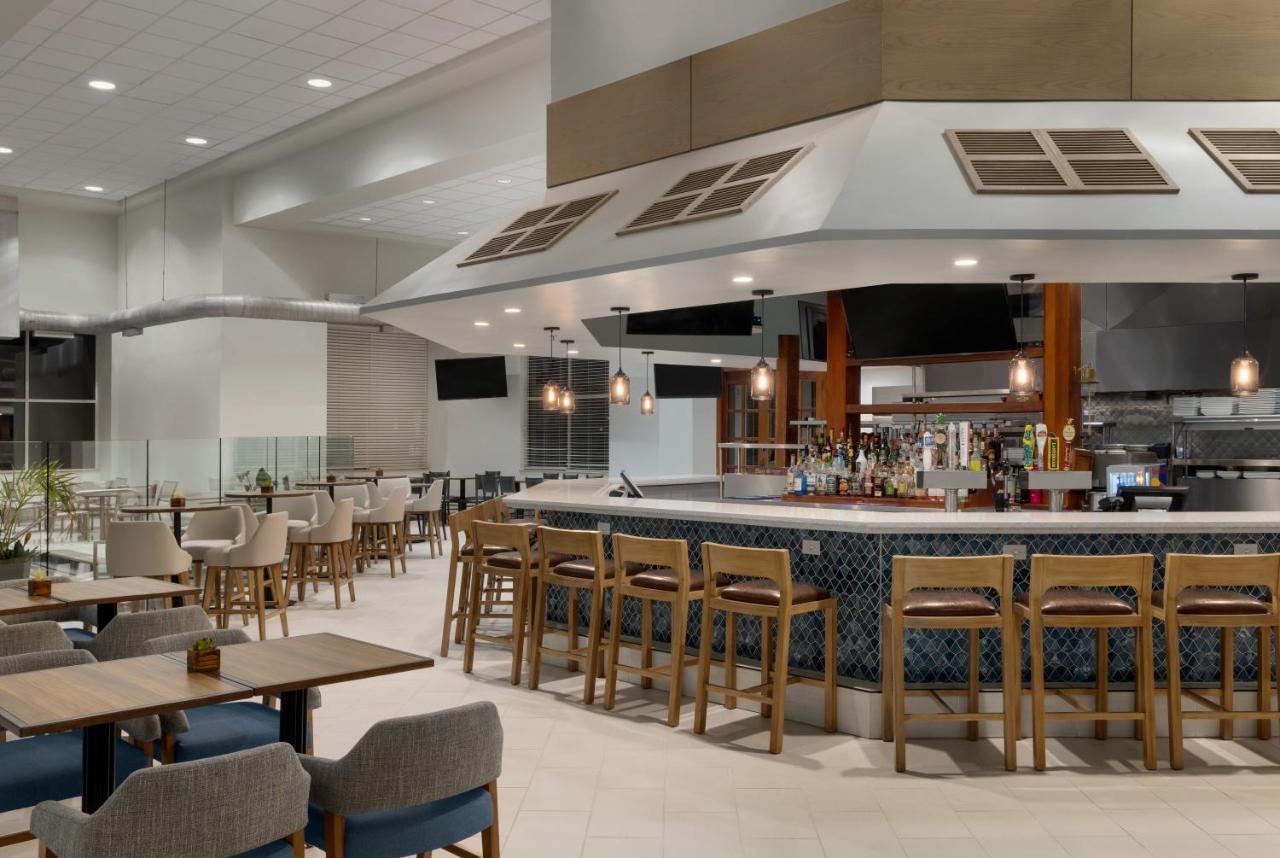 Holiday Inn & Suites Ocean City By Ihg Экстерьер фото
