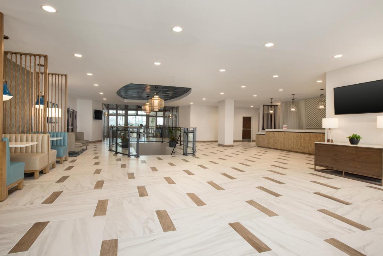 Holiday Inn & Suites Ocean City By Ihg Экстерьер фото