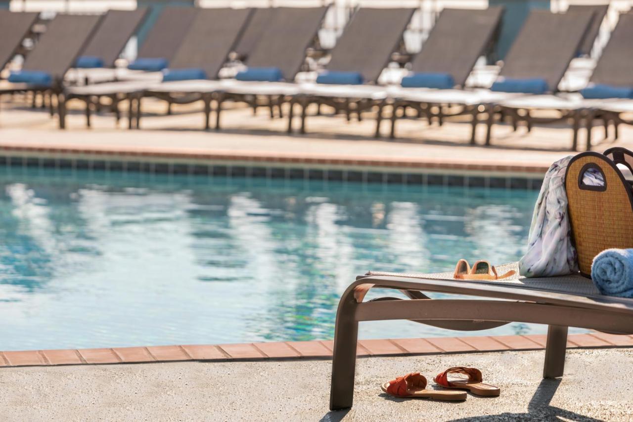 Holiday Inn & Suites Ocean City By Ihg Экстерьер фото