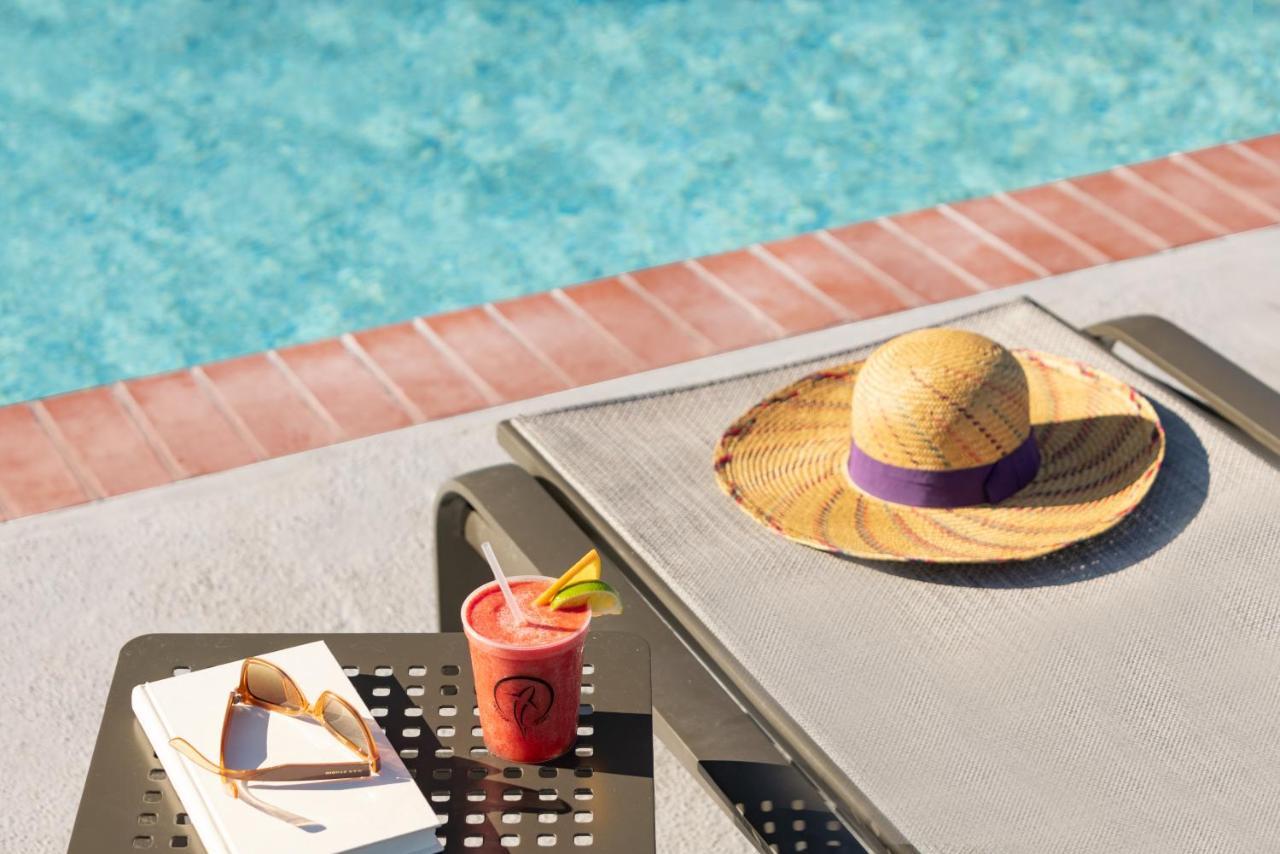 Holiday Inn & Suites Ocean City By Ihg Экстерьер фото