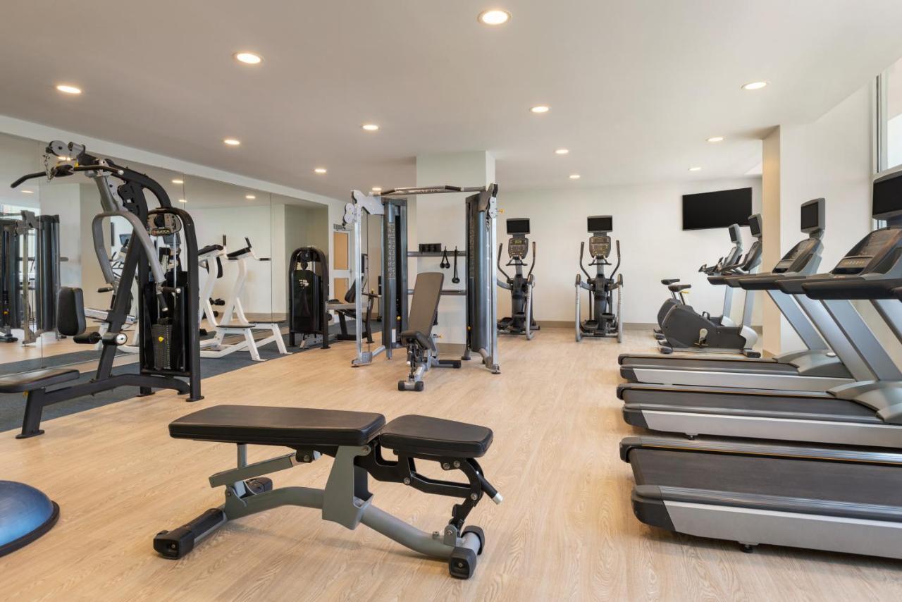 Holiday Inn & Suites Ocean City By Ihg Экстерьер фото