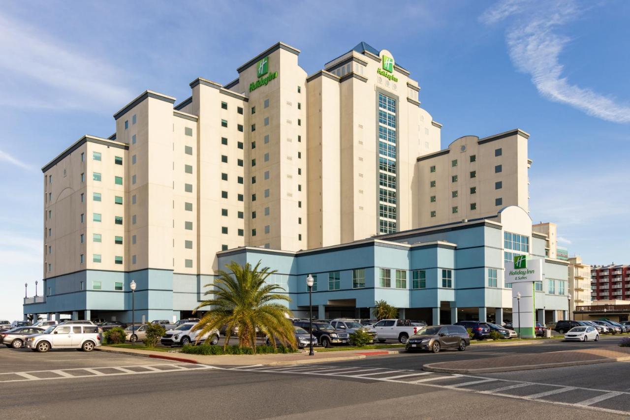 Holiday Inn & Suites Ocean City By Ihg Экстерьер фото