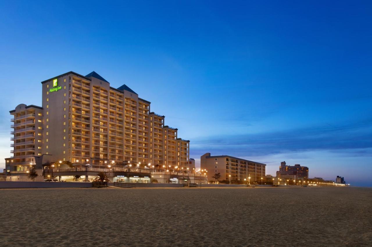 Holiday Inn & Suites Ocean City By Ihg Экстерьер фото