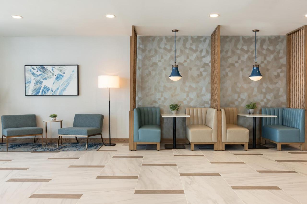 Holiday Inn & Suites Ocean City By Ihg Экстерьер фото