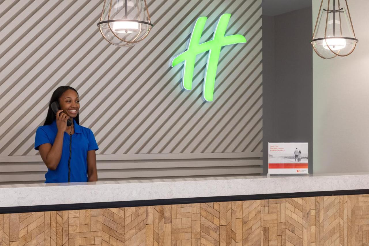 Holiday Inn & Suites Ocean City By Ihg Экстерьер фото