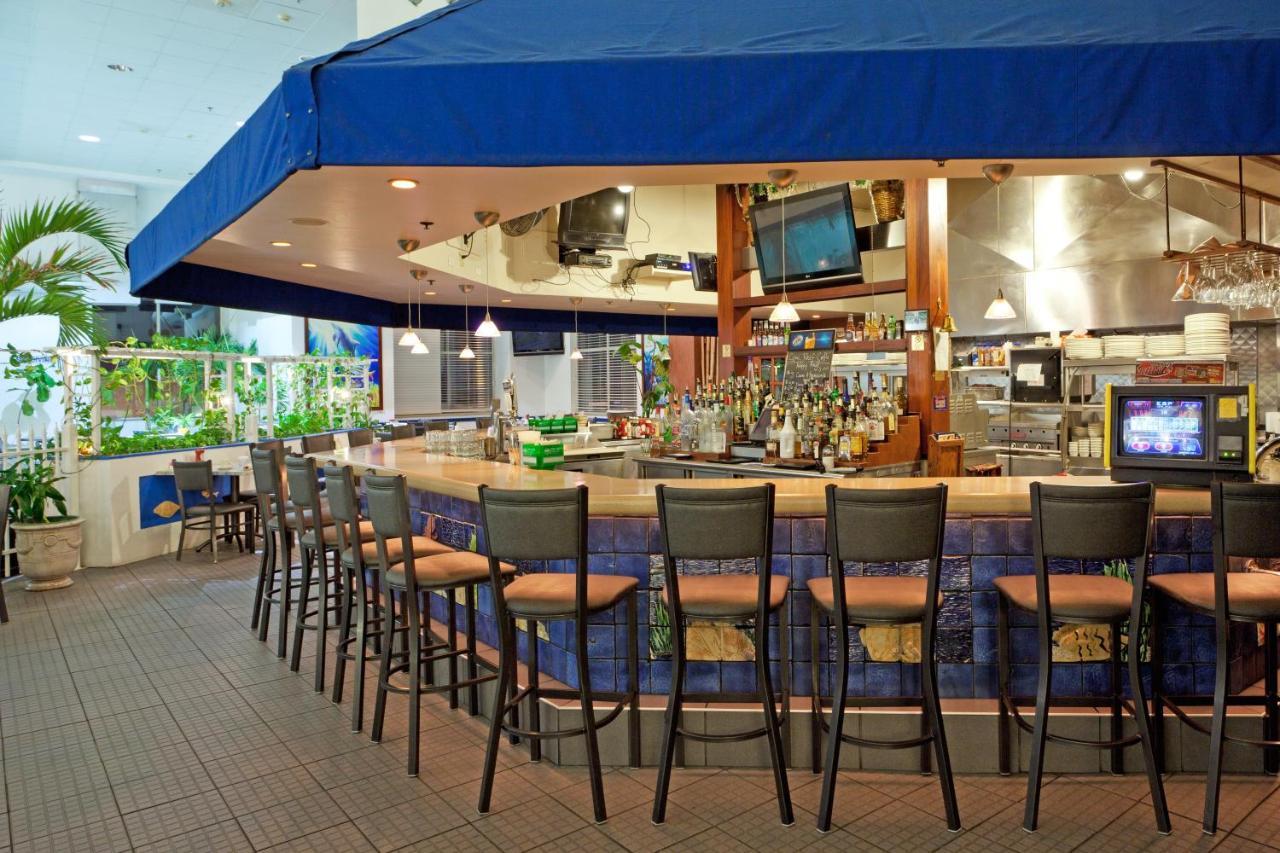 Holiday Inn & Suites Ocean City By Ihg Экстерьер фото