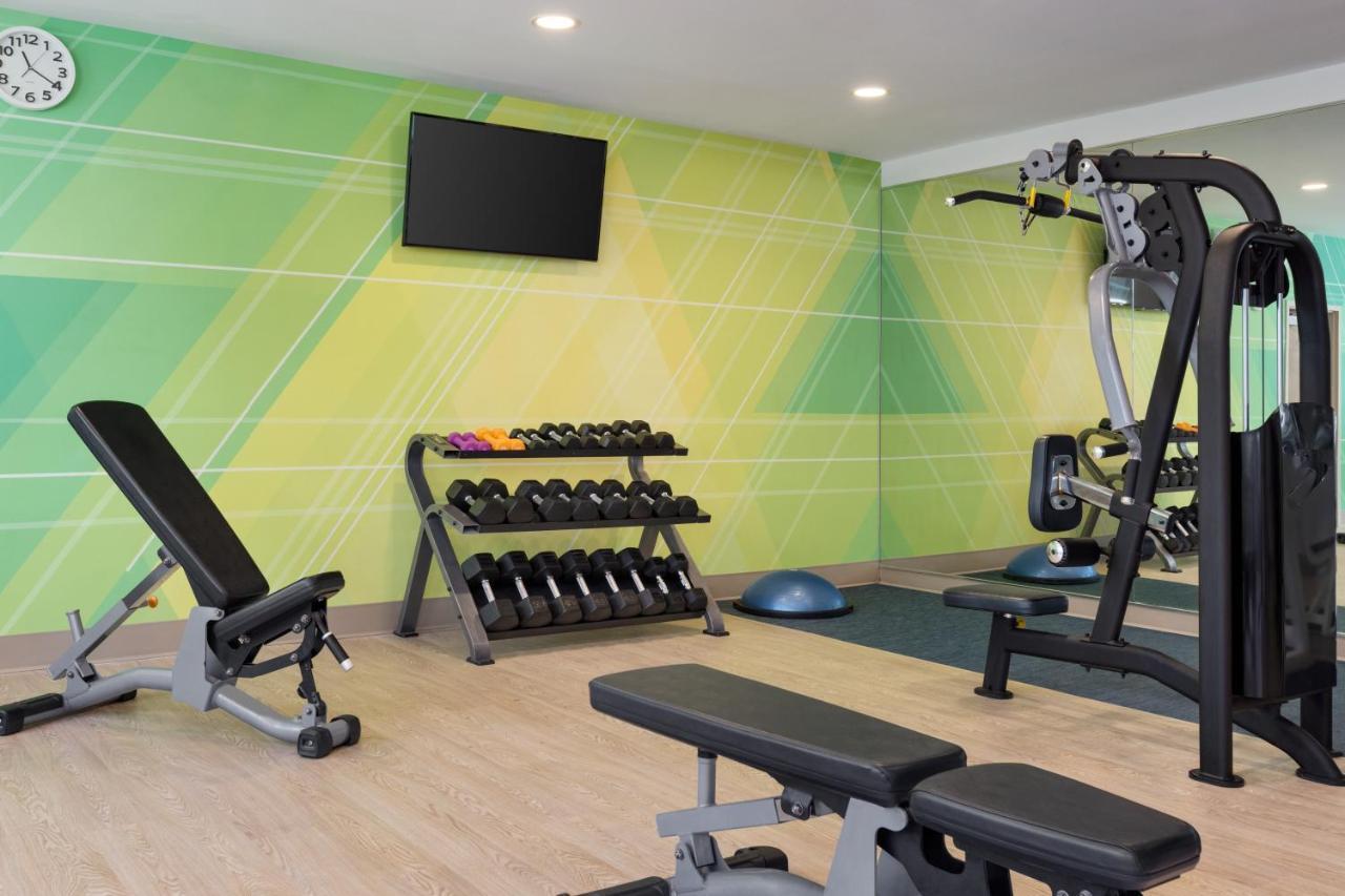 Holiday Inn & Suites Ocean City By Ihg Экстерьер фото