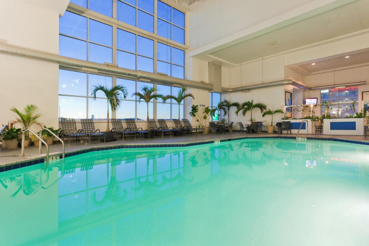 Holiday Inn & Suites Ocean City By Ihg Экстерьер фото