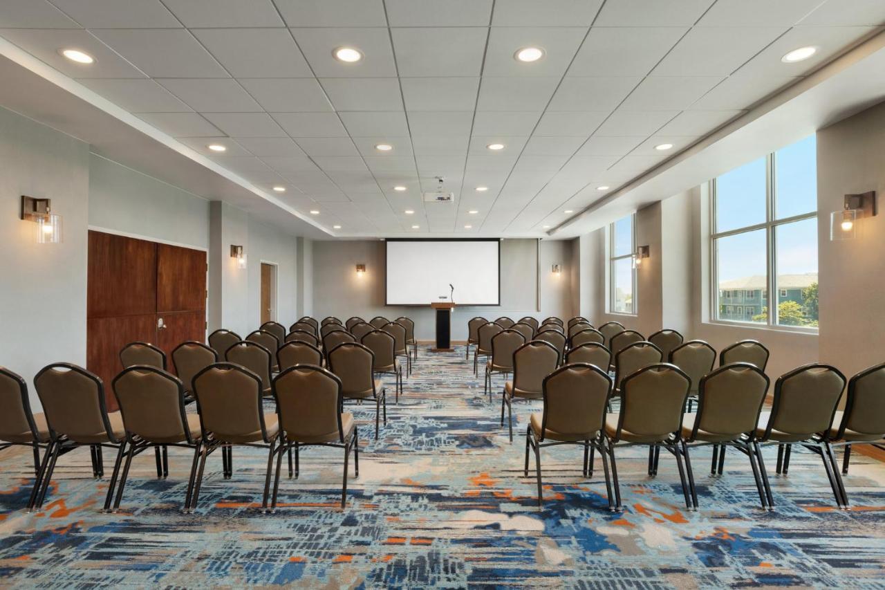 Holiday Inn & Suites Ocean City By Ihg Экстерьер фото