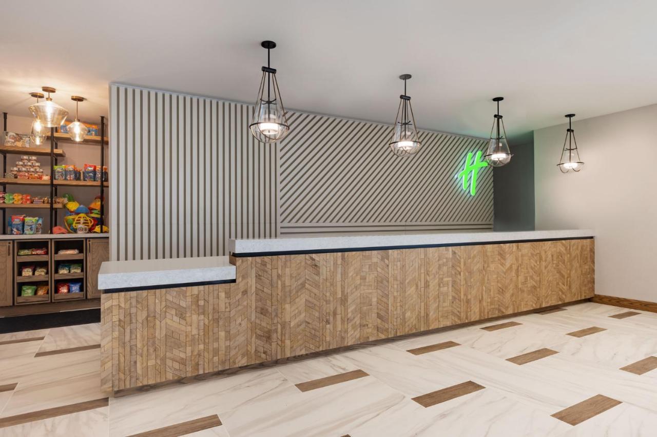 Holiday Inn & Suites Ocean City By Ihg Экстерьер фото