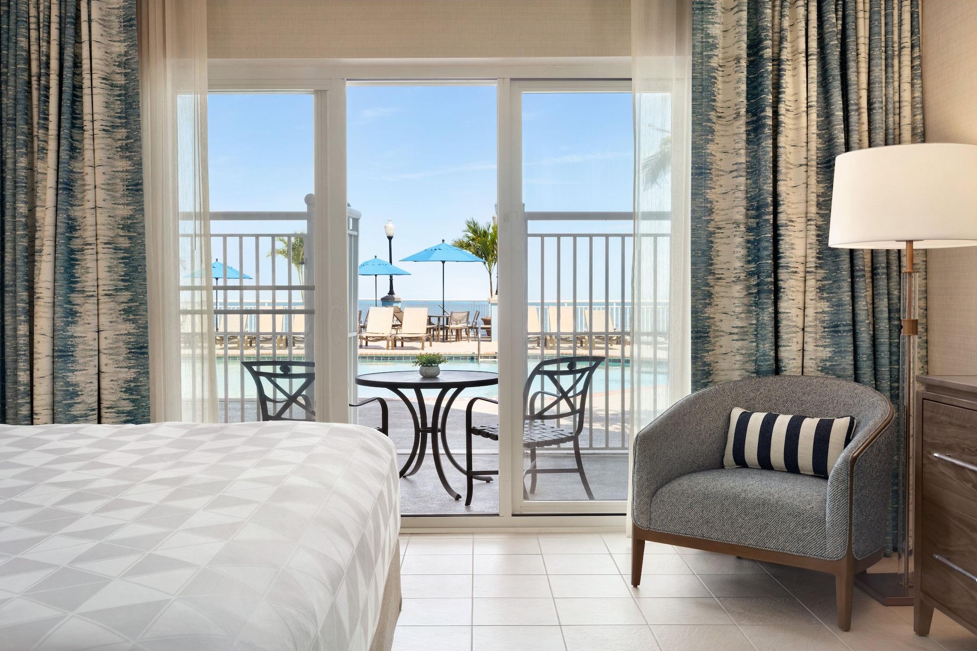 Holiday Inn & Suites Ocean City By Ihg Экстерьер фото