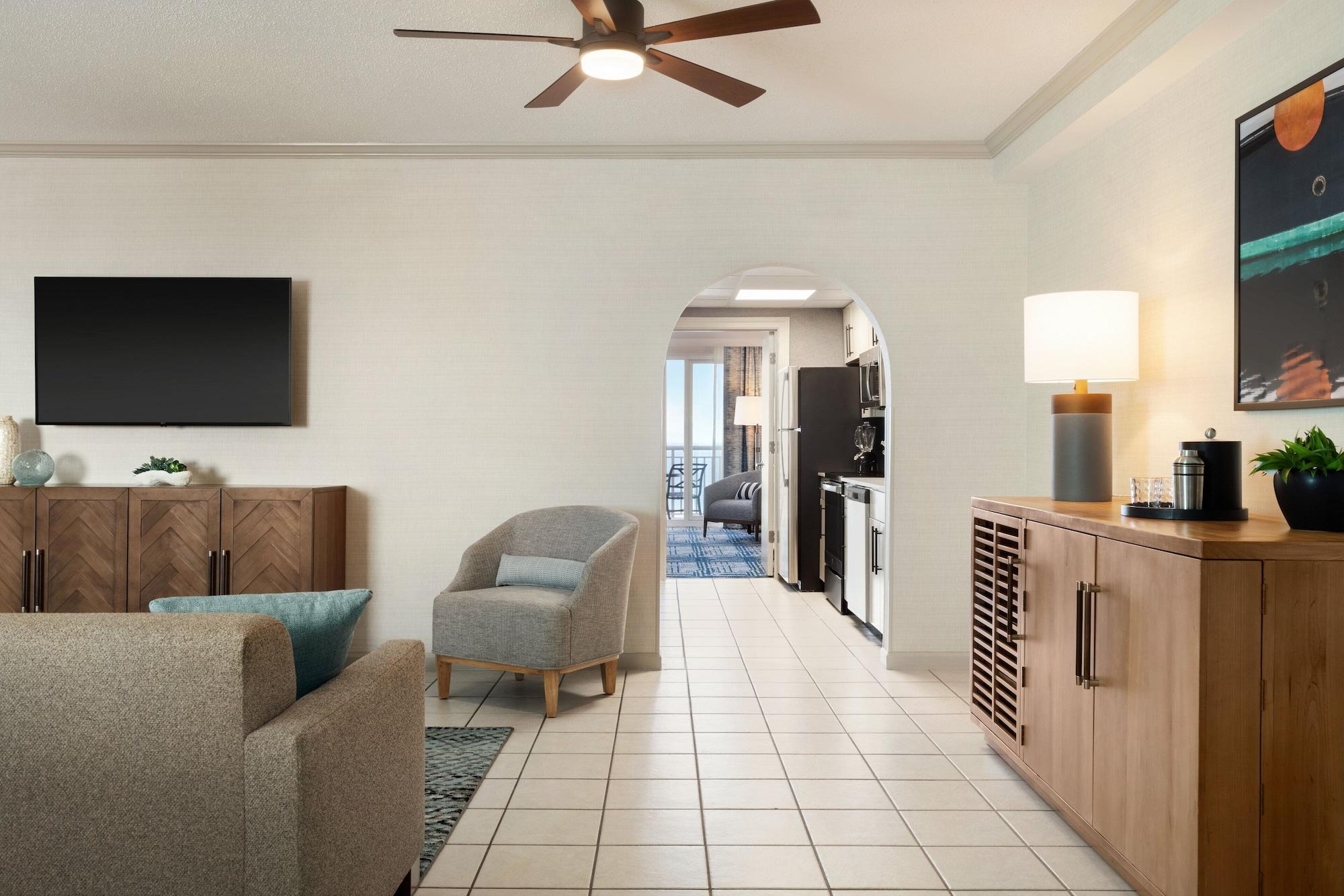 Holiday Inn & Suites Ocean City By Ihg Экстерьер фото