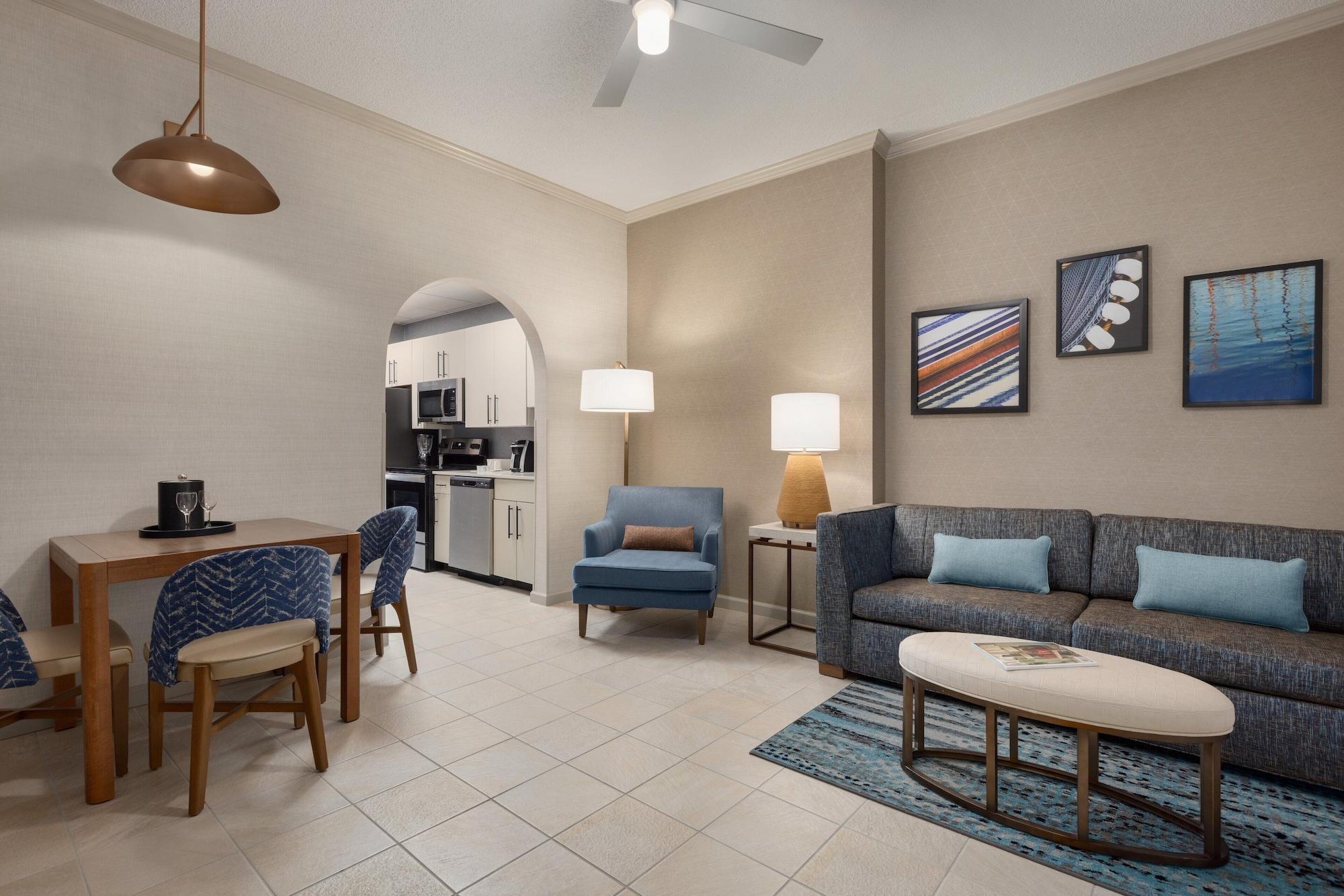 Holiday Inn & Suites Ocean City By Ihg Экстерьер фото