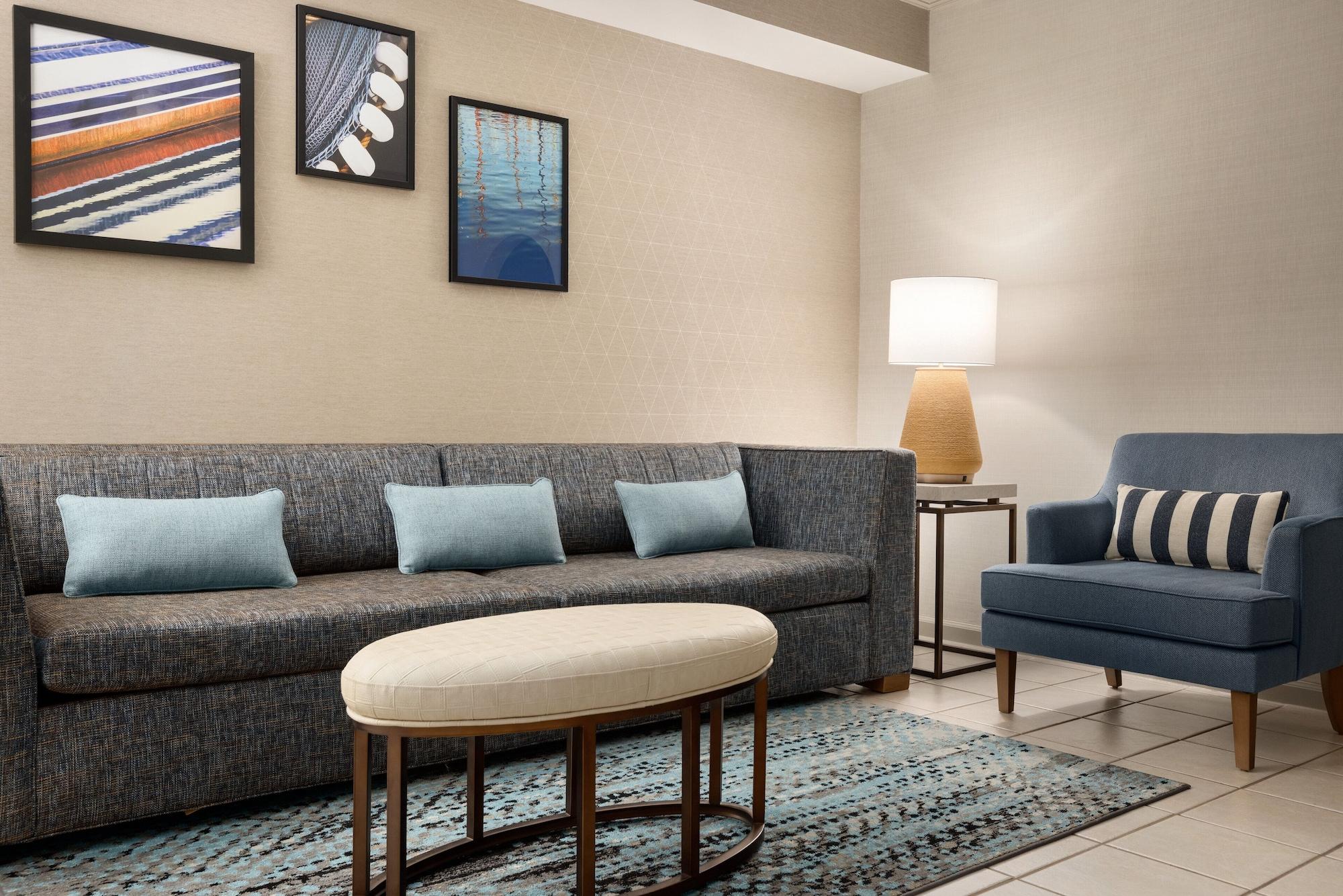 Holiday Inn & Suites Ocean City By Ihg Экстерьер фото