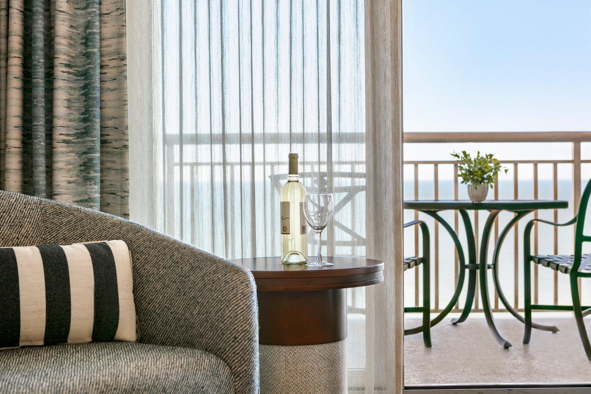 Holiday Inn & Suites Ocean City By Ihg Экстерьер фото