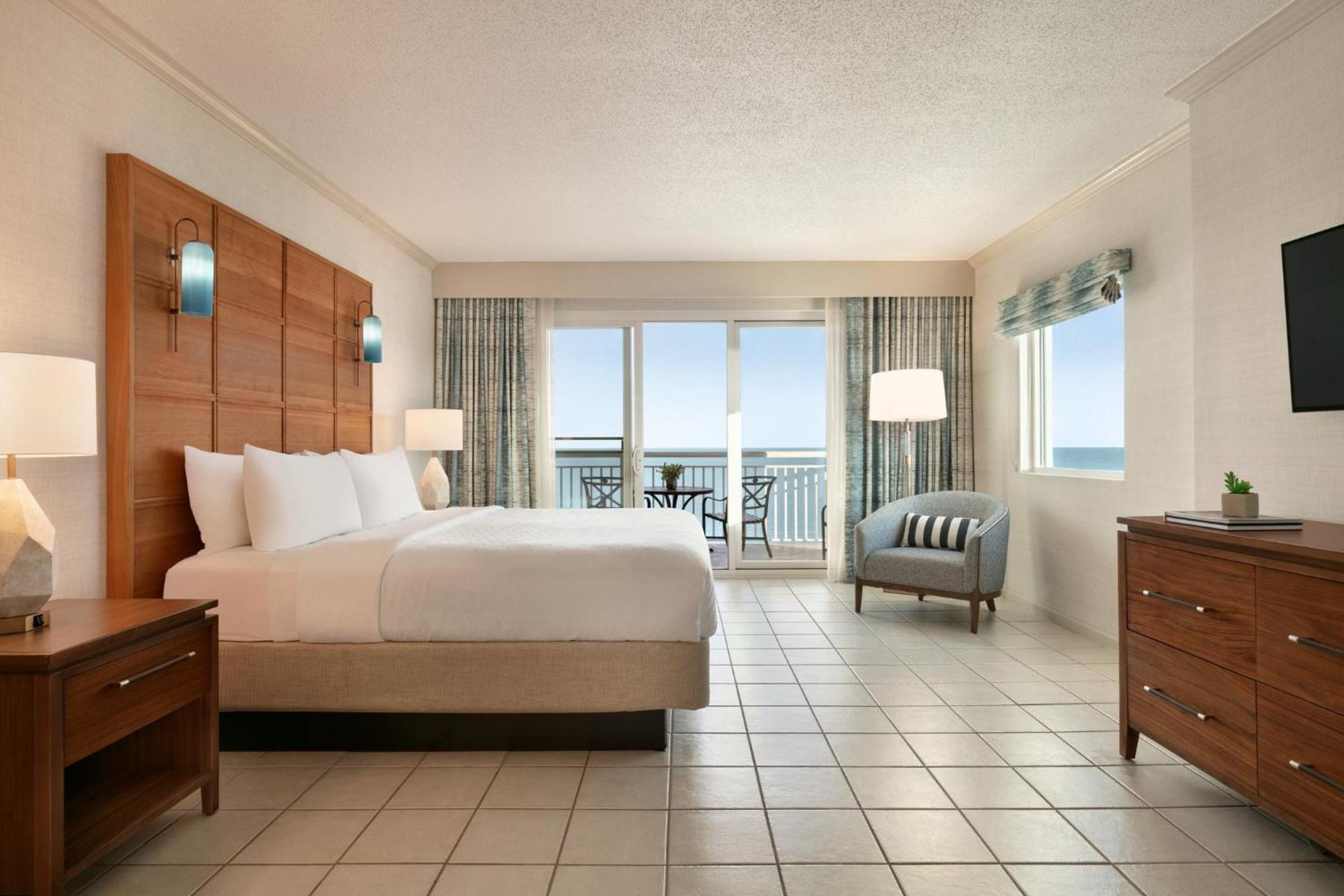 Holiday Inn & Suites Ocean City By Ihg Экстерьер фото