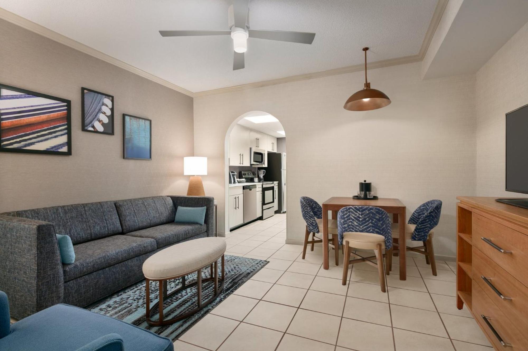 Holiday Inn & Suites Ocean City By Ihg Экстерьер фото
