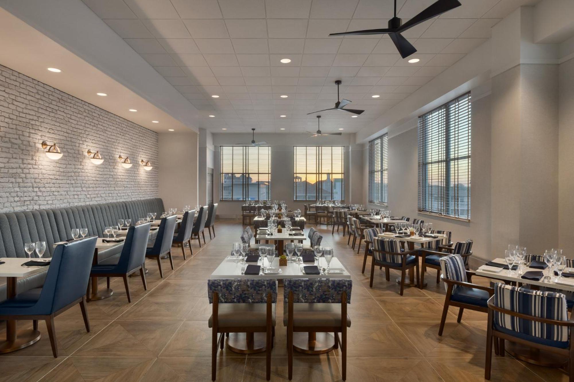 Holiday Inn & Suites Ocean City By Ihg Экстерьер фото