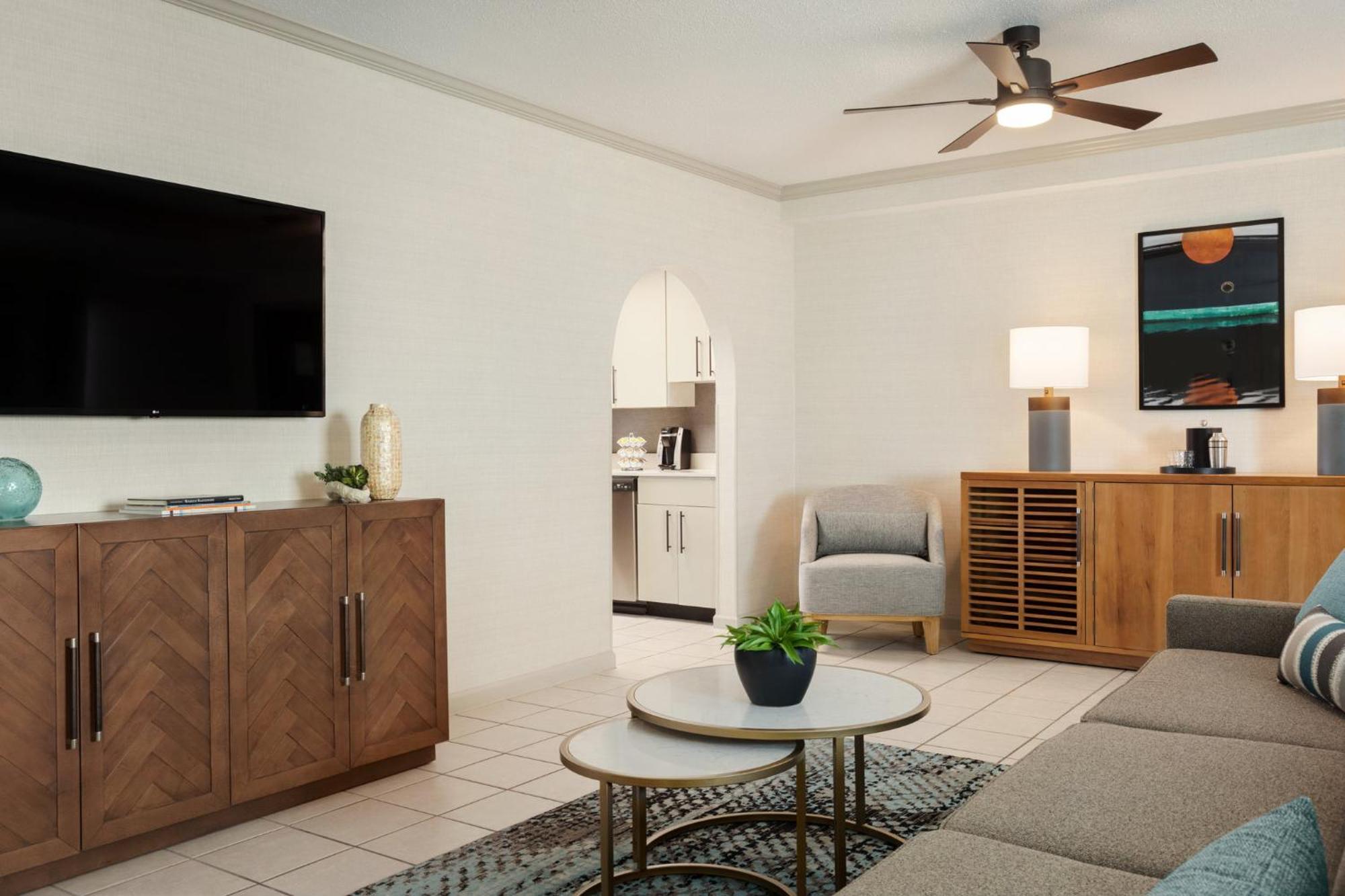 Holiday Inn & Suites Ocean City By Ihg Экстерьер фото
