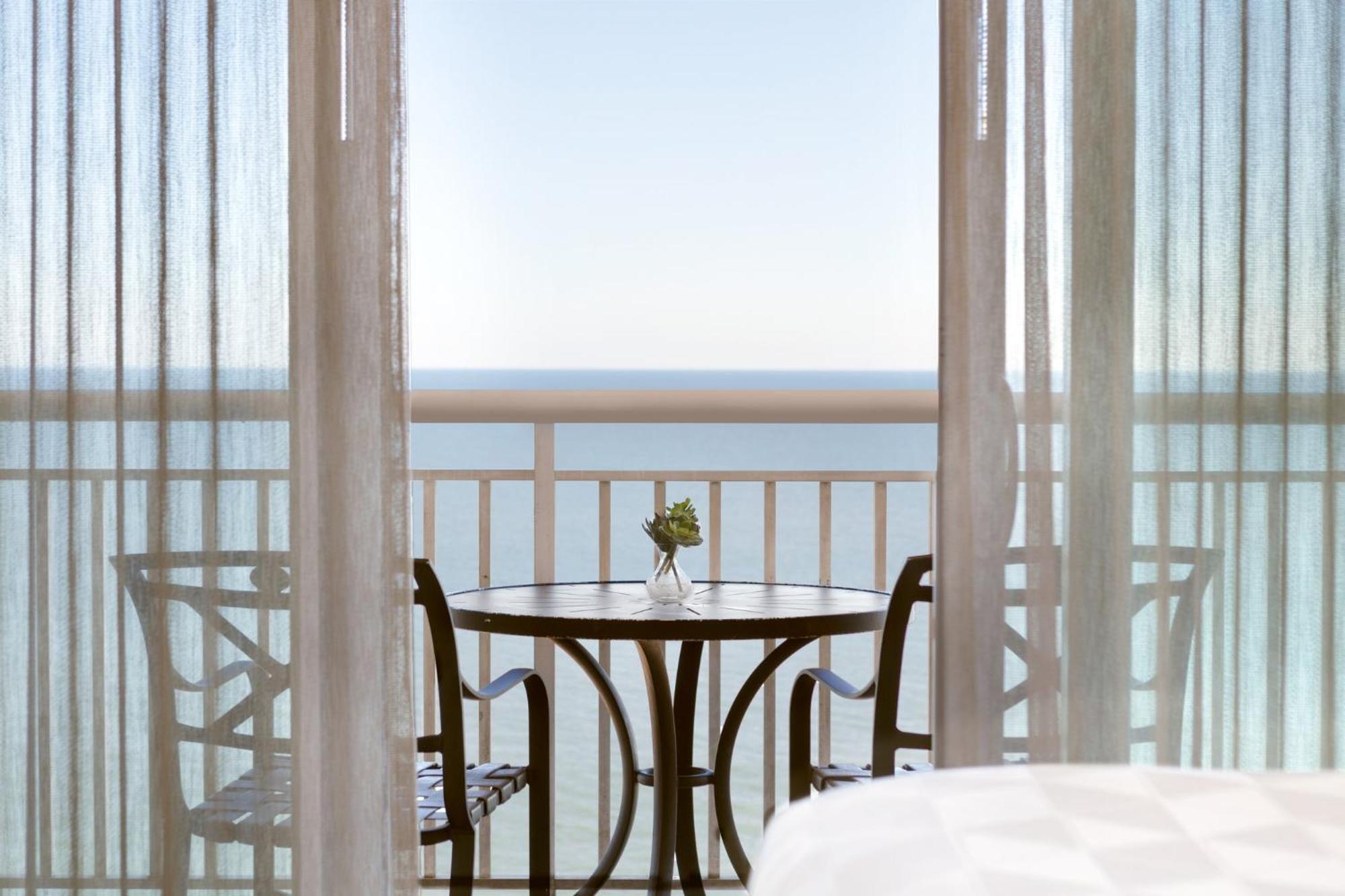 Holiday Inn & Suites Ocean City By Ihg Экстерьер фото