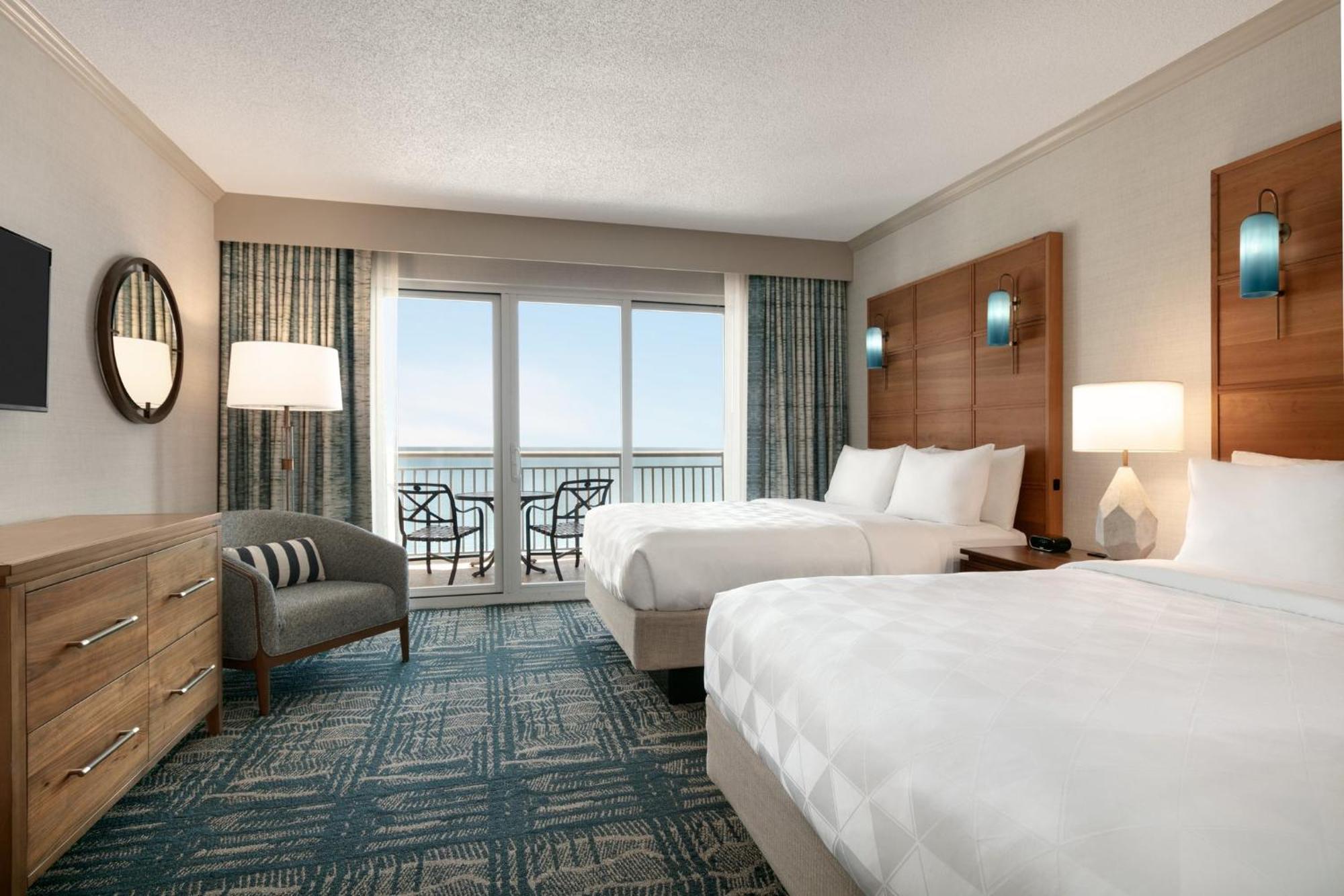 Holiday Inn & Suites Ocean City By Ihg Экстерьер фото