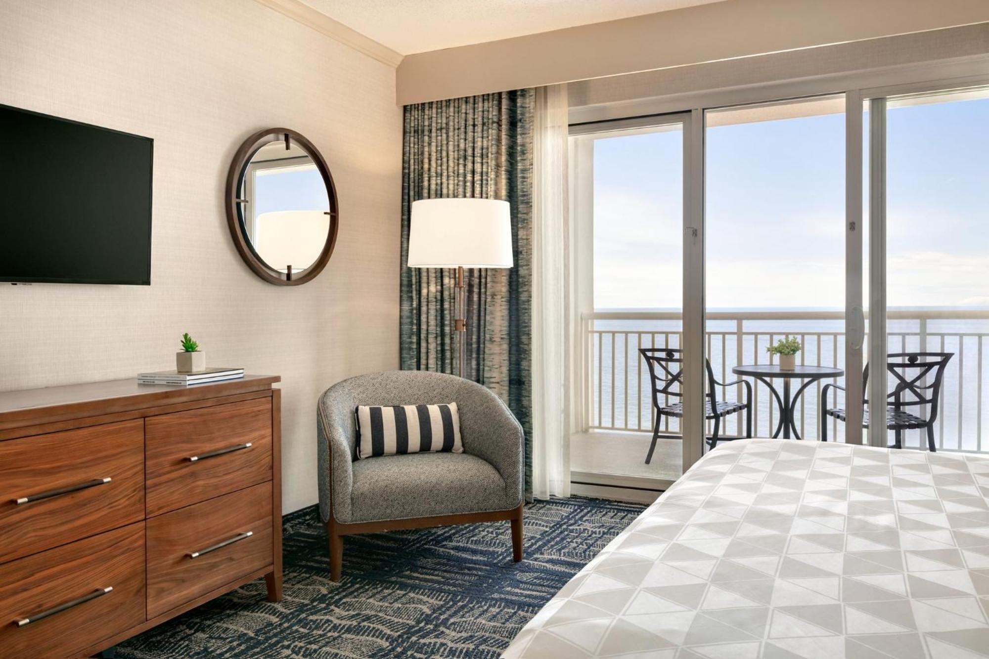 Holiday Inn & Suites Ocean City By Ihg Экстерьер фото