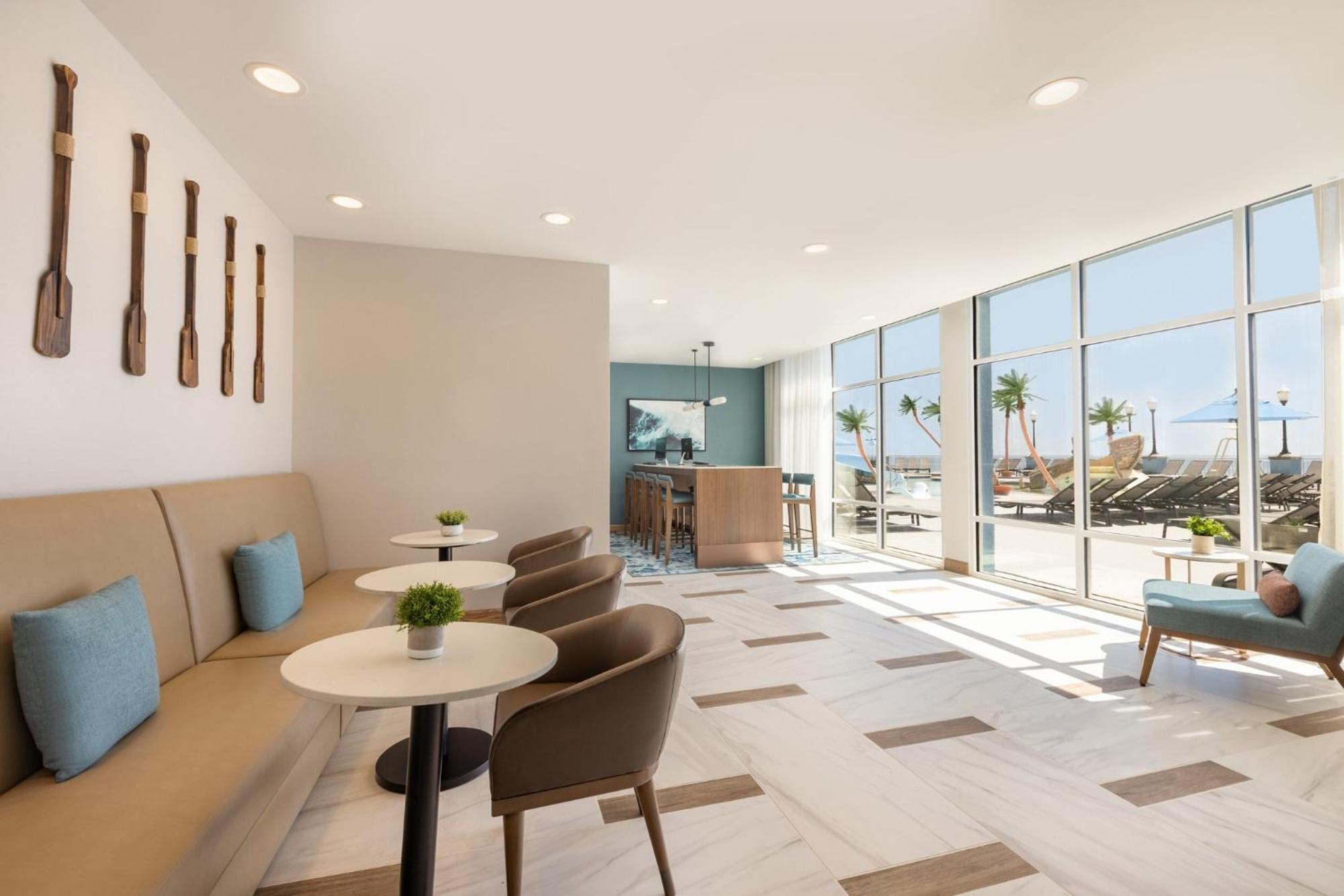 Holiday Inn & Suites Ocean City By Ihg Экстерьер фото