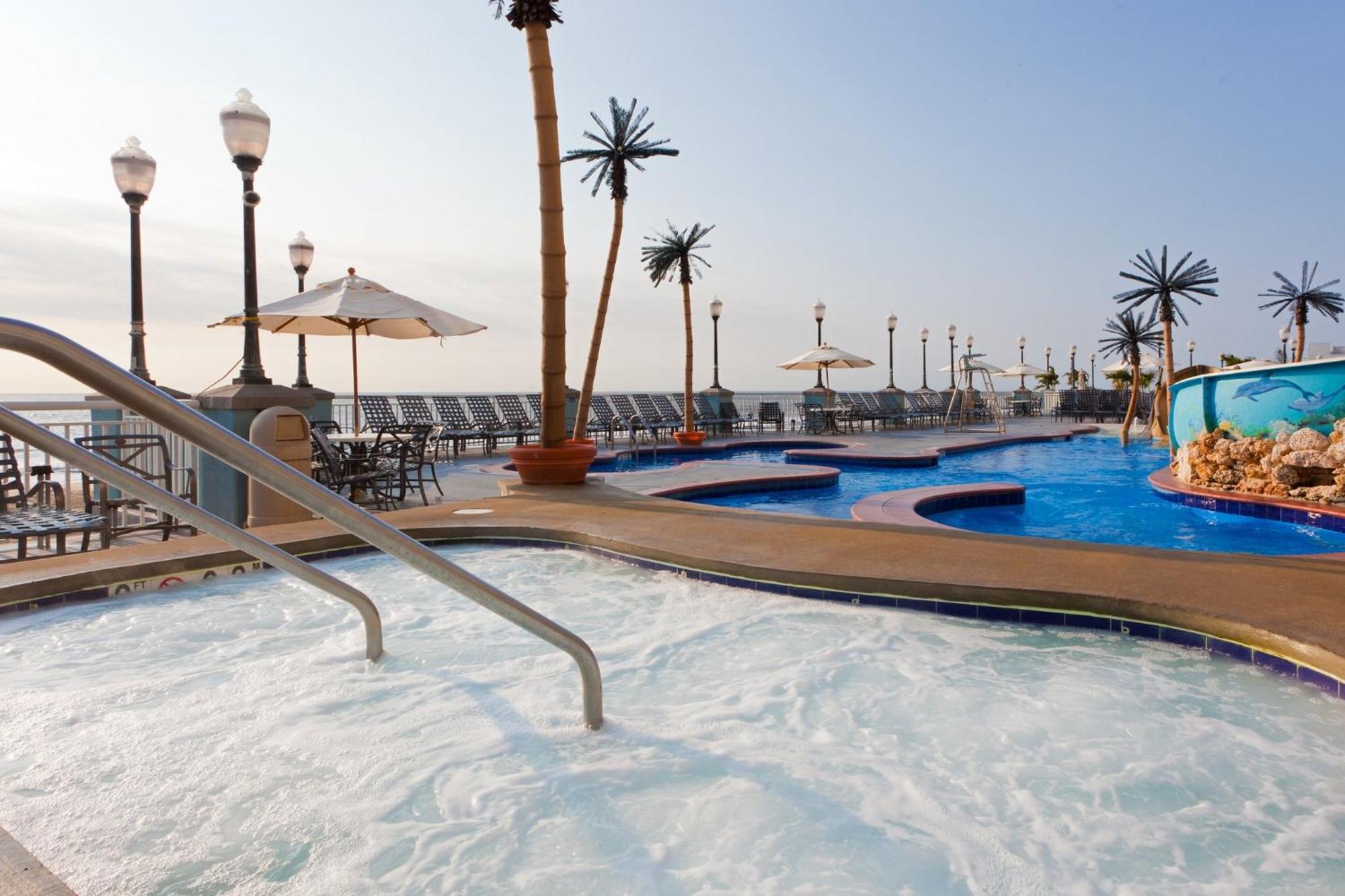 Holiday Inn & Suites Ocean City By Ihg Экстерьер фото
