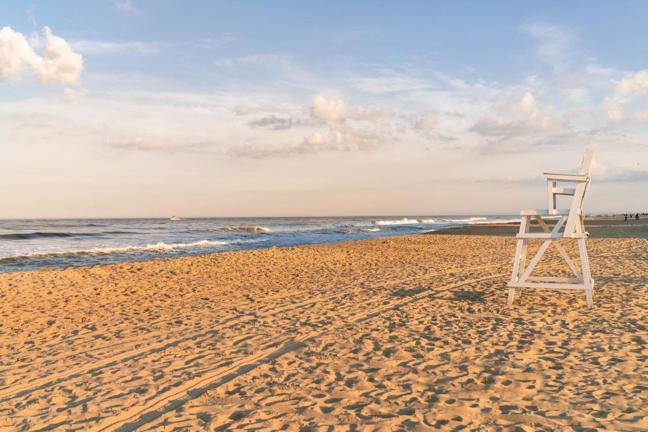 Holiday Inn & Suites Ocean City By Ihg Экстерьер фото