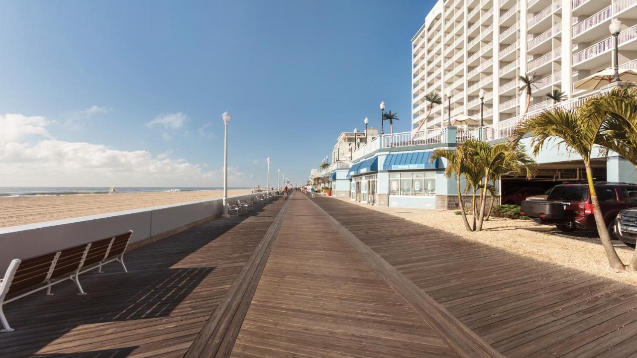 Holiday Inn & Suites Ocean City By Ihg Экстерьер фото